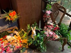 -胡桃里乐队酒馆(农科路店)