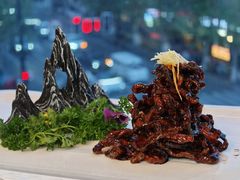 -古南都·清真绿柳居菜馆(太平南路店)