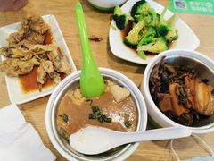 -老乡鸡(南京高淳悦达广场店)