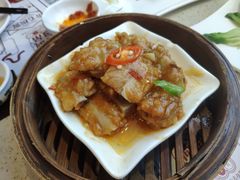-点都德(汇胜楼店)