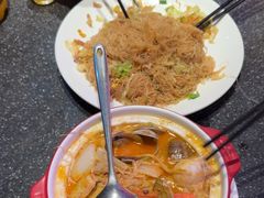 -王庄阿咪海鲜大排档(象园店)