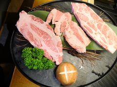 -金妈家烤肉(龙湖U城天街店)