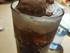 雪糕黑天使-必胜客(金高店)