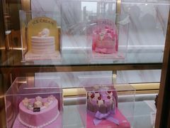 -巴黎贝甜(五道口店)