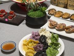 -东莱海上(长宁来福士店)