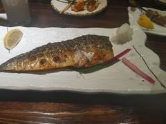 -鸟鹏烧鸟居酒屋(熙龙湾店)