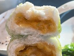 侨乡葱蓉包-闽海肴(北辰荟店)