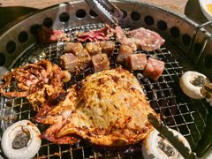 -火炉火自助餐(枫蓝国际店)