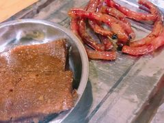 -夜烤·宜宾烧烤(洋河路店)