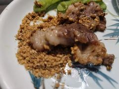 -红岸碳烤齐齐哈尔原味生态烤肉