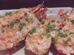 -大锅强·蒸海鲜青岛菜(吾悦广场店)