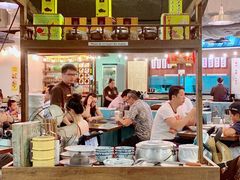 -松發肉骨茶(先得坊店)