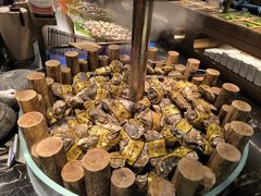 -鼎香缘海鲜自助火锅烤肉(锦辉购物广场店)