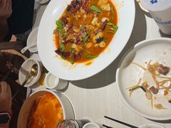 -九毛九西北菜(番禺万达店)