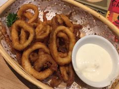 -必胜客(上海新南方商城PH店)