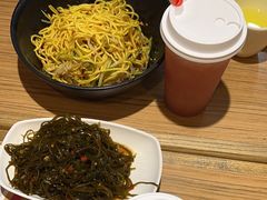 -麻辣盛艳(淮安万达店)