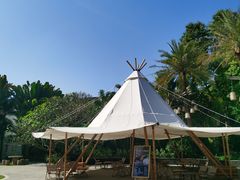 -厦门日月谷温泉渡假村
