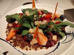 -唐猫庭院·千年陕菜(大唐不夜城店)