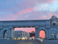 -哈尔滨师范大学(松北校区)