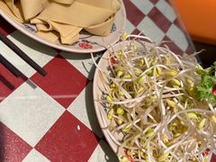 -赵美丽重庆火锅(西安直营总店)