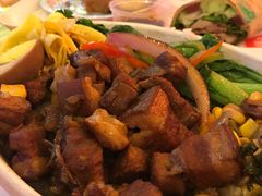 -特派卷·老北京烤鸭卷(合生汇购物中心店)