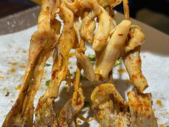 -五样儿西昌小签签烤串(天府三街店)