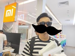 点击看大图 -V+SALON造型