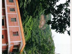 -罗浮山-南楼寺