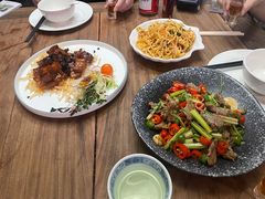 -道南書院·私房菜·早午茶·茶馆