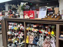 -扶光书店(中环店)