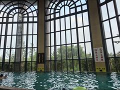 -郑州银基黄帝宫御温泉