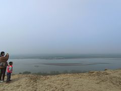 -古柏渡飞黄旅游区