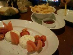 -沈阳君悦酒店·意坊意大利餐厅