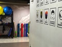 -AC健身·运动康复工作室(千灯湖店)
