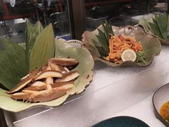 -吉布鲁牛排海鲜自助(温江合生汇店)