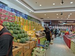-鲜力达果品批发直销(青山店)