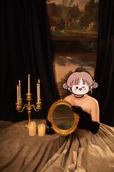 -米莱摄影写真(五大道别墅店)