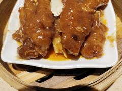 -点都德(华强南店)