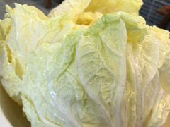 大白菜-宝财诚老北京涮肉(周庄店)