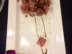 iphone_upload_pic-HIHE Bistro·Oyster Bar(华熙live店)