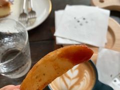 -Nirvana Cafe&Bar(北仓文创街区店)