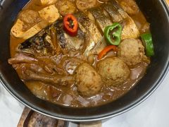 -打酱油·非遗淮扬菜(瘦西湖梅岭店)