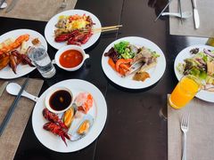 -上海中谷小南国花园酒店