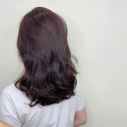 -HD HAIR STYLE