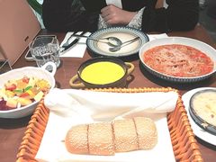 -西堤牛排(合肥之心城店)