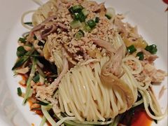 -渔语鱼新川菜Bistro(万象天地店)