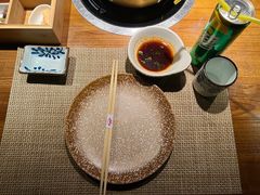 -蟹将军·松叶蟹和牛日料放题自助(K11店)