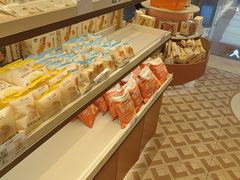 -沪上阿姨·臻选茶饮(上海环球港店)