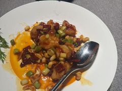 -秀儿四九城·新京菜(亚运村鸟巢店)