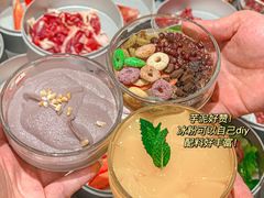 -晓沸牛肉海鲜小火锅(白湖亭万达广场店)